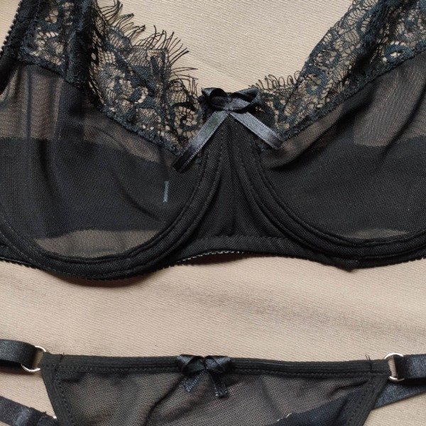 Producto - Conjunto Afrodita