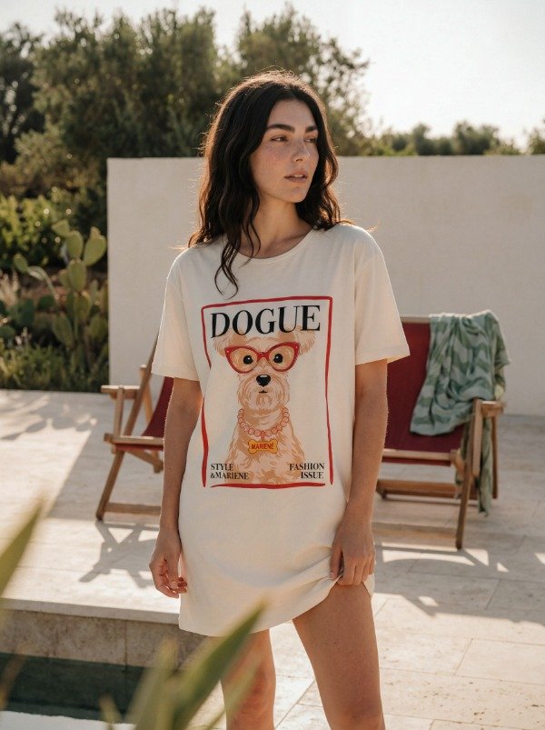 Producto - REMERON DOGUE