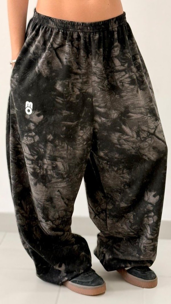 Producto - Pants MO Basic Batik