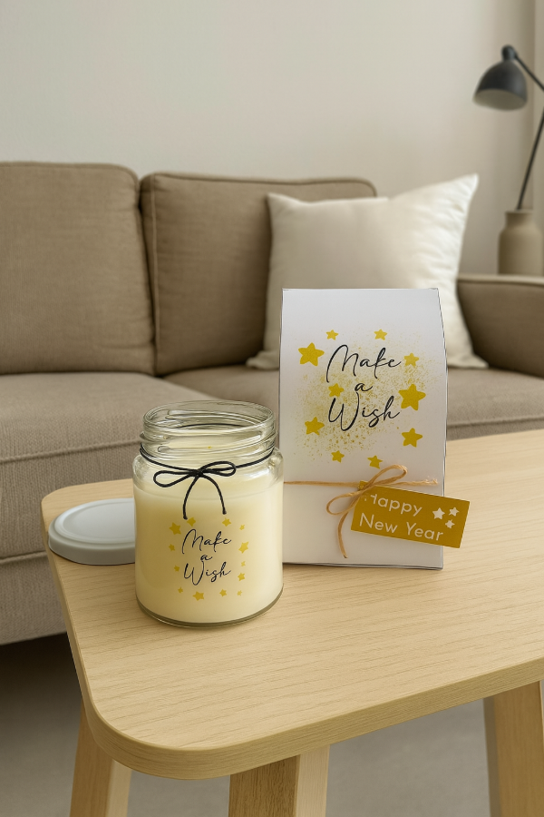 Producto - Make a wish