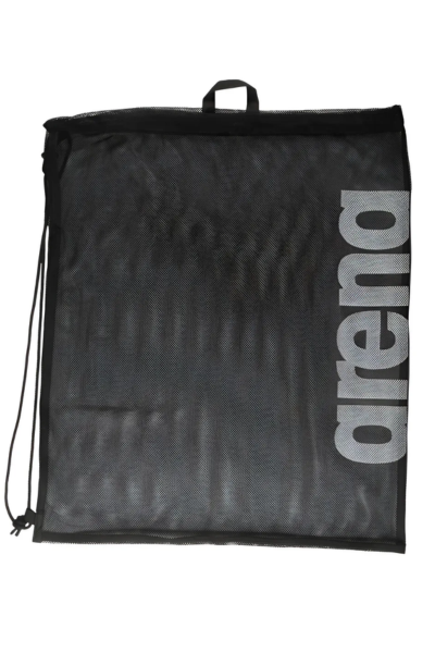 Producto - BOLSA DE RED ARENA - NEGRA