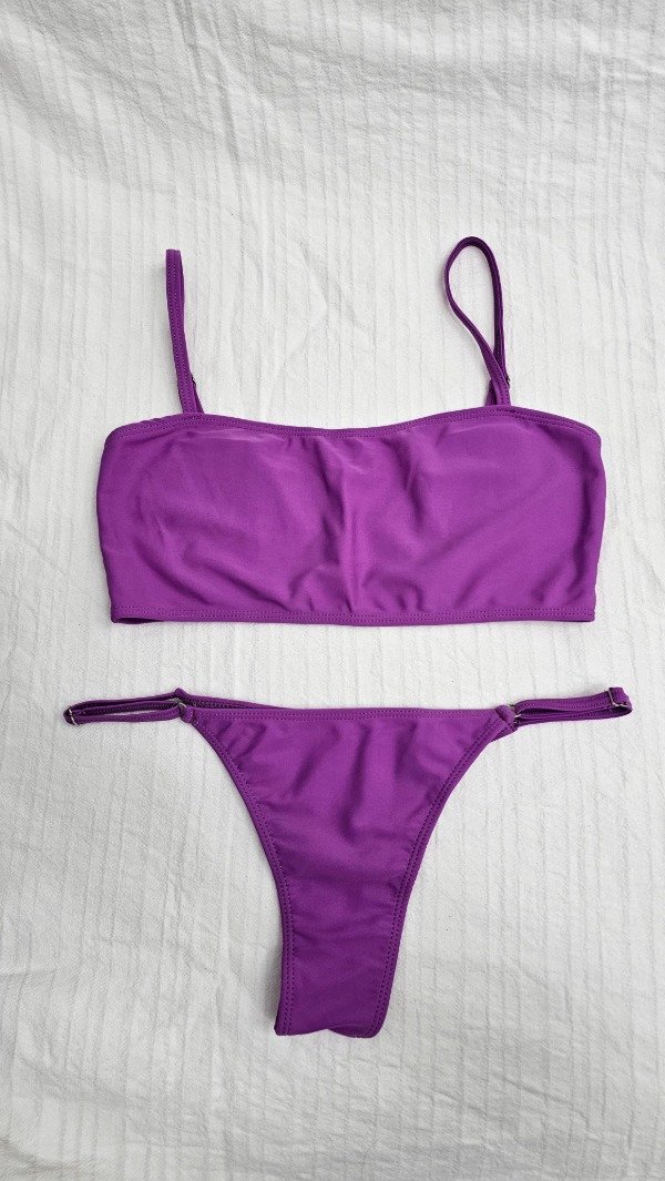 Producto - Bikini Cima