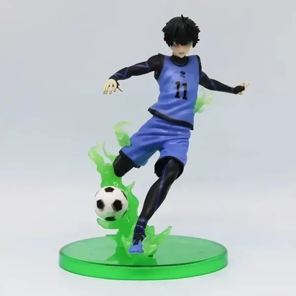 Producto - Figura Yoichi Isagi 14,5cm Blue Lock