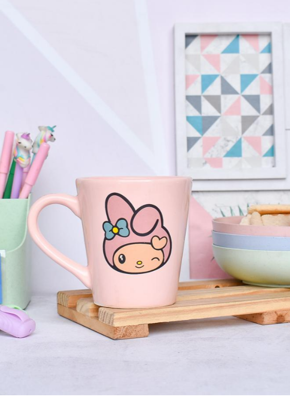 Producto - Taza My Melody