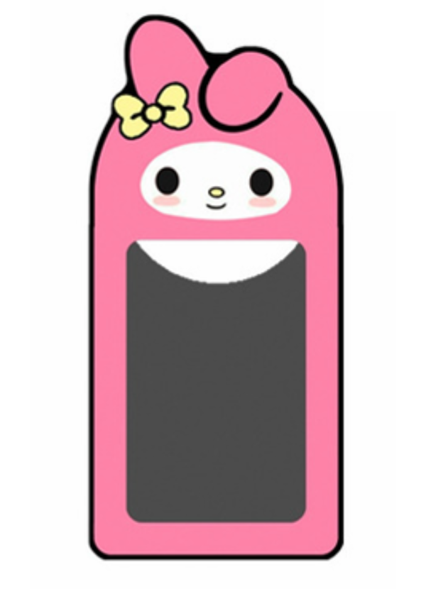 Producto - SANRIO - HOLDER MY MELODY