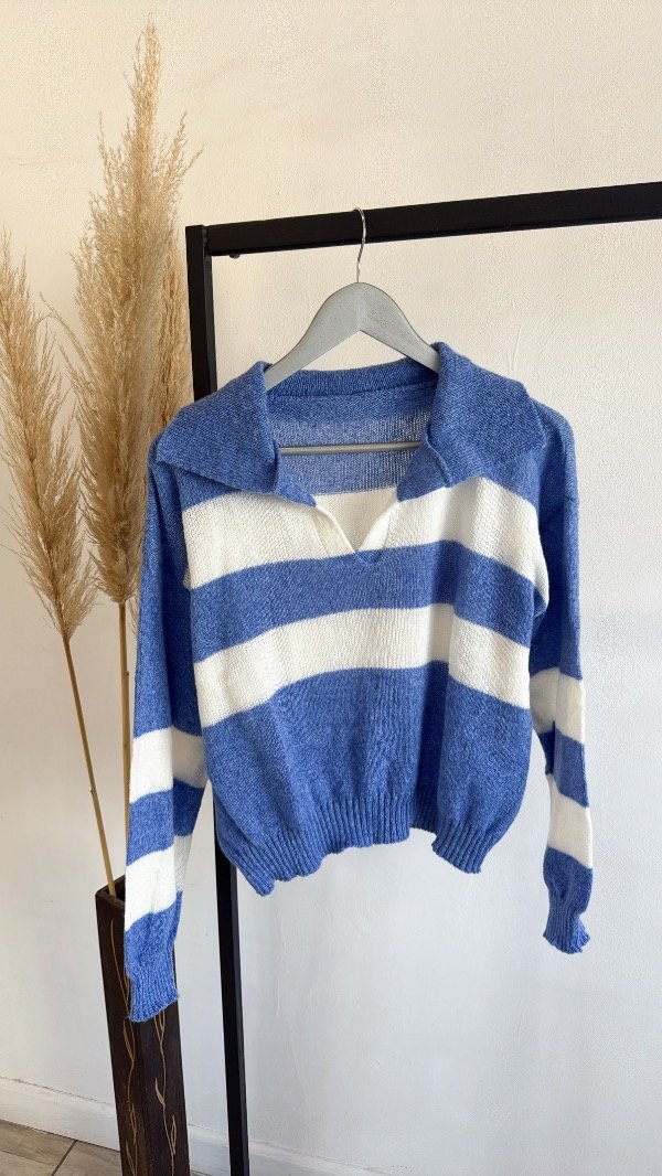 Producto - SWEATER ISAIAH