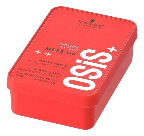 Producto - pasta mate osis x 100 ml