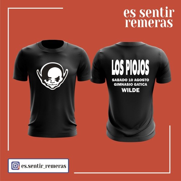 Producto - Wilde Agosto 96