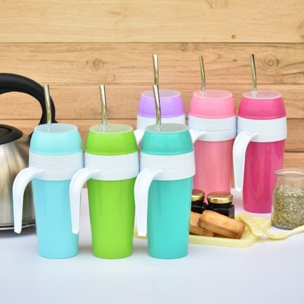 Producto - MATE JARRO