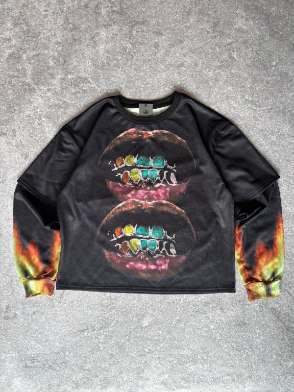 Producto - Buzo Frisa Doble Boca