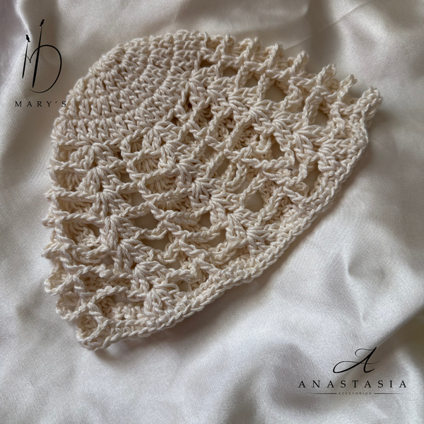 Producto - Mesh abanicos del mar