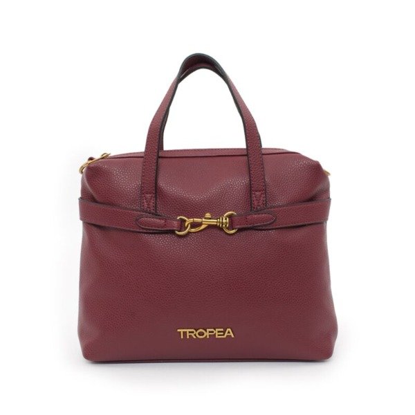 Producto - Cartera Bellagio Bordo