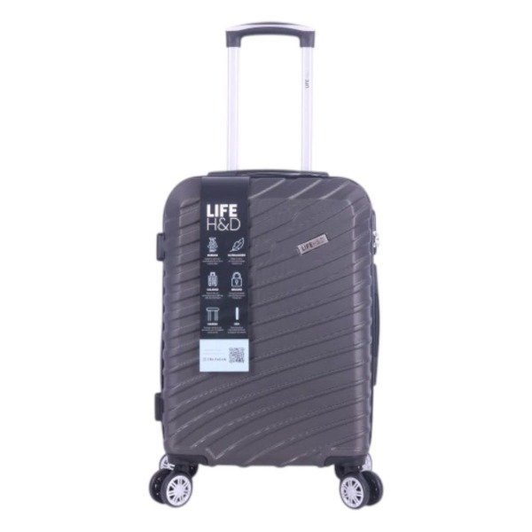 Producto - VALIJA CARRY ON 20 PULGADAS DE ABS PREMIUM