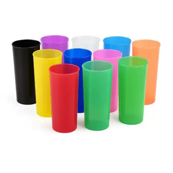 Producto - Vaso Trago Largo x10 unidades