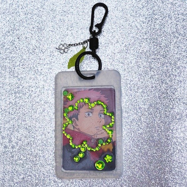Producto - TOPHOLDER con brillitos - 1