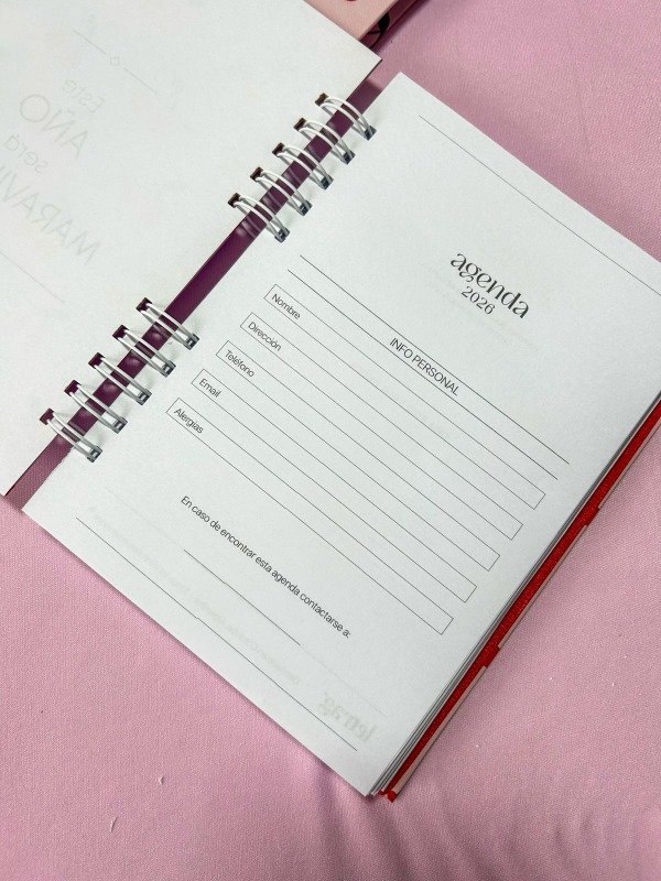 Producto - Semanal 2026 04