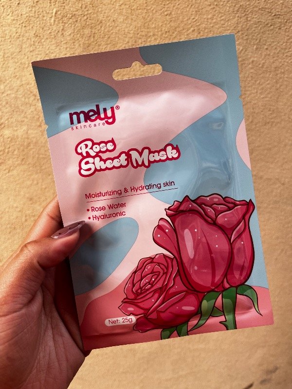 Producto - Mascarillas Mely - 1