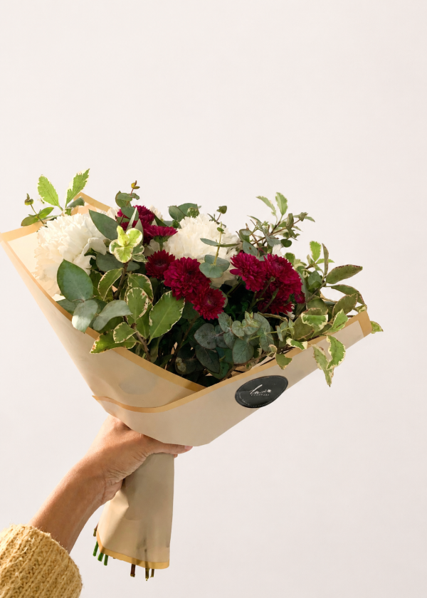 Producto - Ramo Elegant