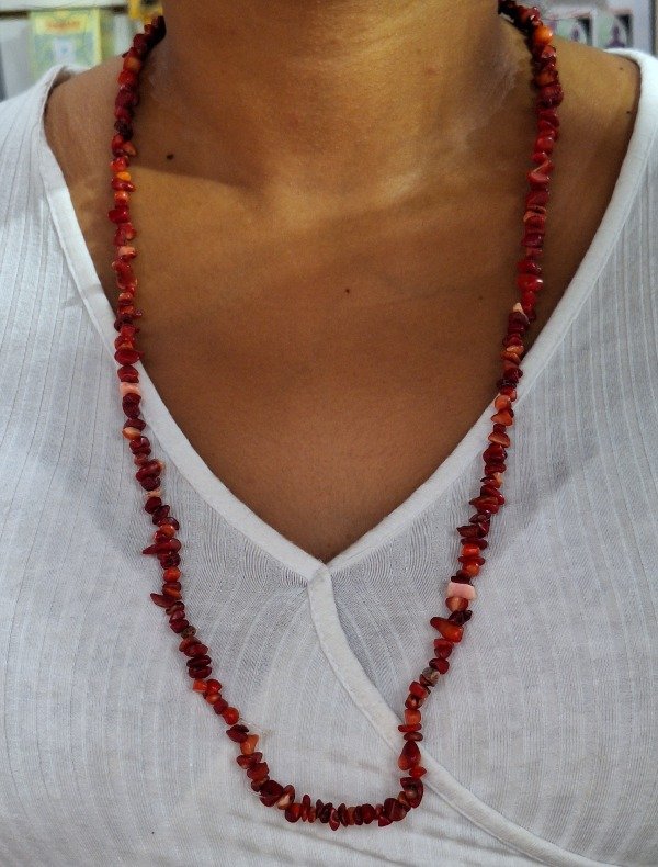Producto - Collar Piedras - 3