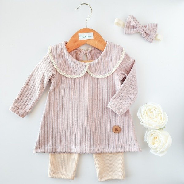 Producto - Vestido conjunto Pam