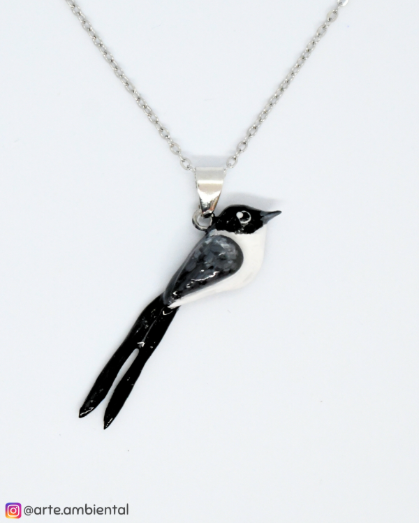 Producto - Collar de Tijereta