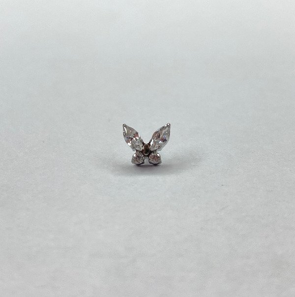 Producto - Top mariposa