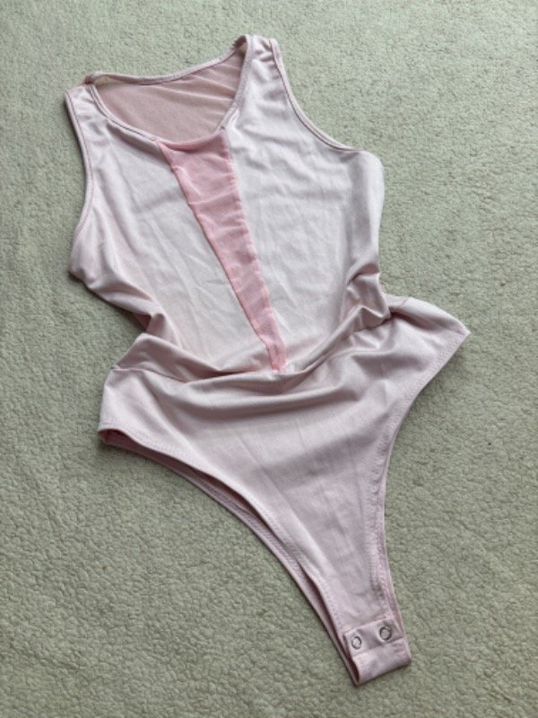 Producto - Body PROMO 016