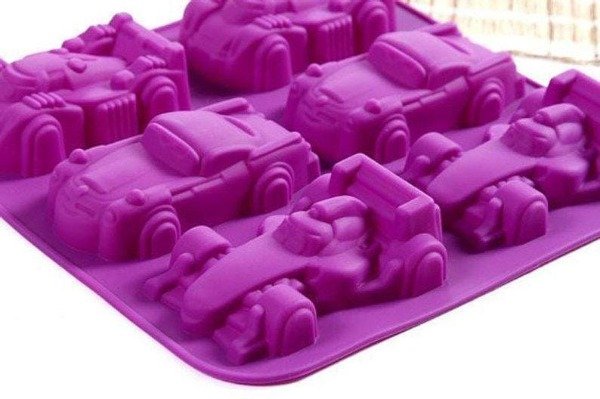 Producto - AUTOS XXL X6