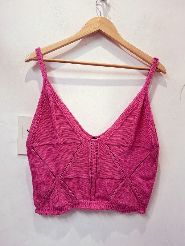 Producto - Top hilo Top Design