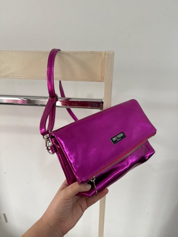 BAG FUCSIA