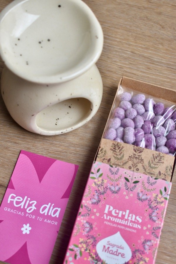 Producto - Combo Armonía