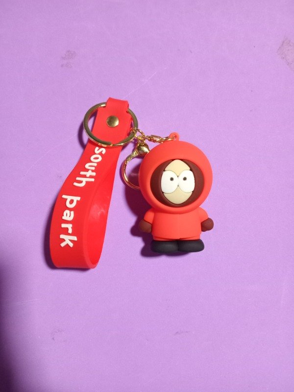 Producto - Llavero South park Kenny