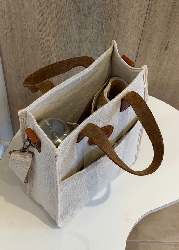 Producto - Tote Matera Cala - 1