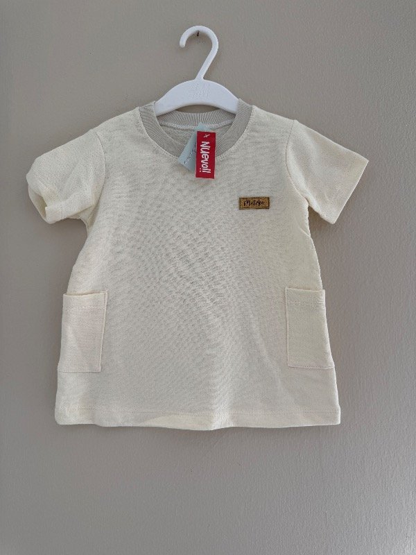 Producto - Vestido MATOKA 12 meses NUEVO A ESTRENAR vsc31