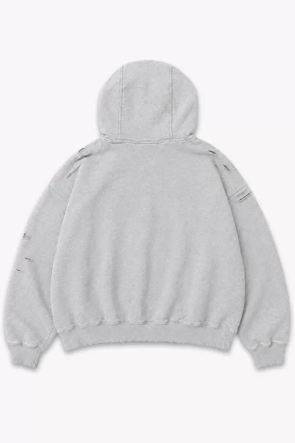 Producto - LIONHEART HOOGIE GRIS - 1