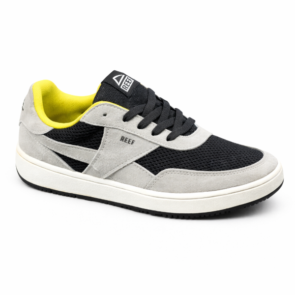 Producto - TECH BLACK LIGHTS GREY WHITE