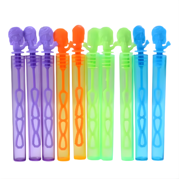 Producto - Burbujero sirenita x12