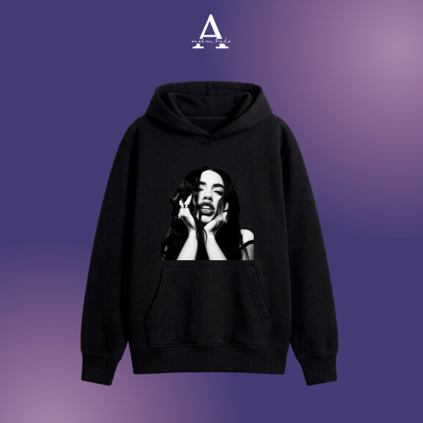 Producto - Hoodie Lali