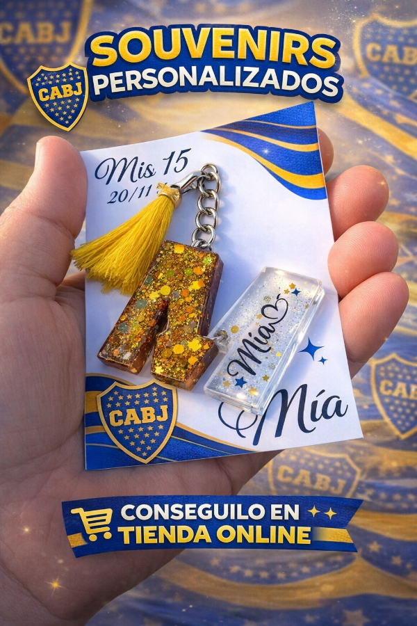 Producto - Combo x 20 souvenirs con tarjeta personalizados cuadros de futbol