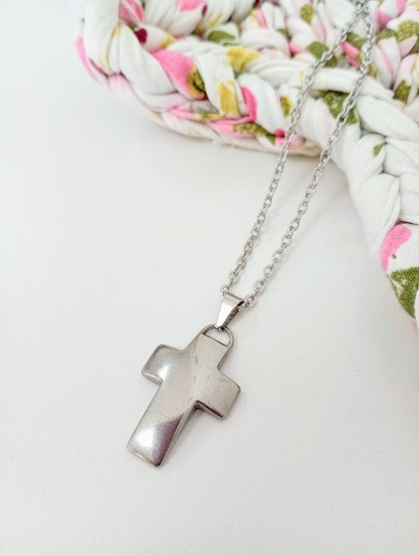 Producto - Cruz inflada