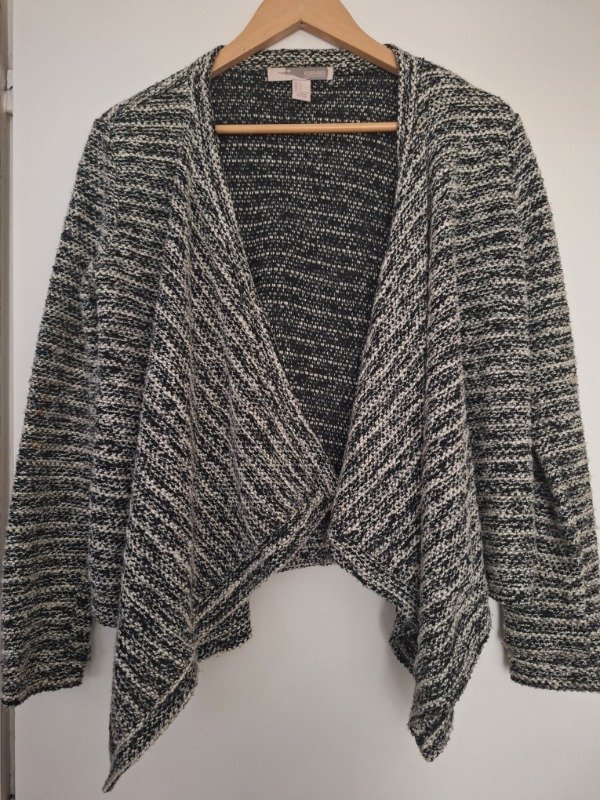 Producto - Saco abierto Forever 21