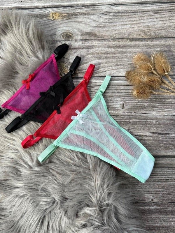 Producto - less microtul