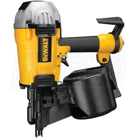 Producto - Clavadora Para Estructuras A Resorte De 15 Dewalt D51855 R