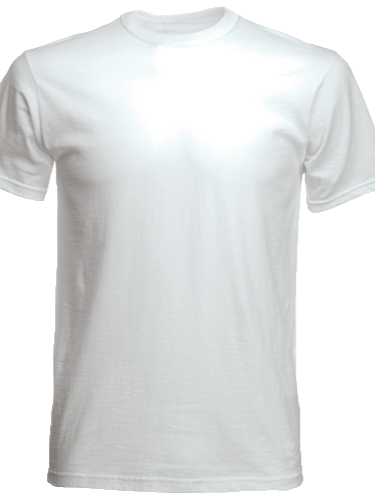 Producto - REMERAS PARA ADULTOS TELA SPUM