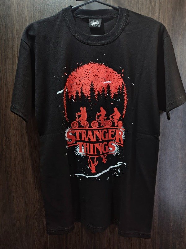 Producto - STRANGER THINGS