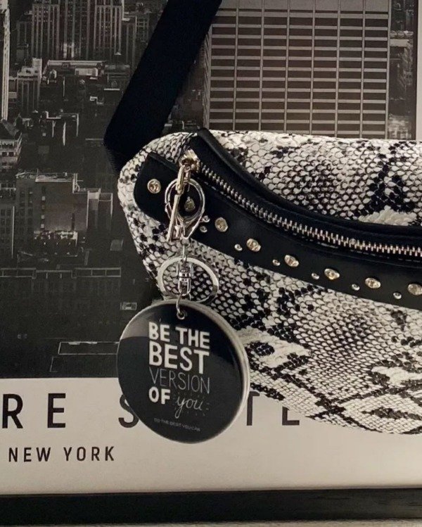 Producto - Llavero Emilia