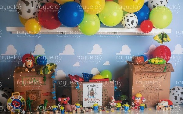 Producto - TOY STORY 14