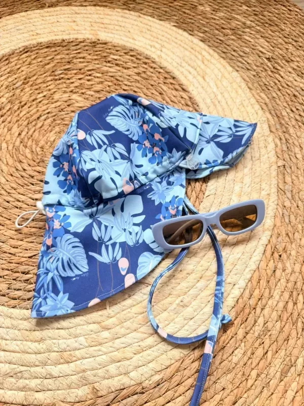 Producto - PREVENTA gorro tropical