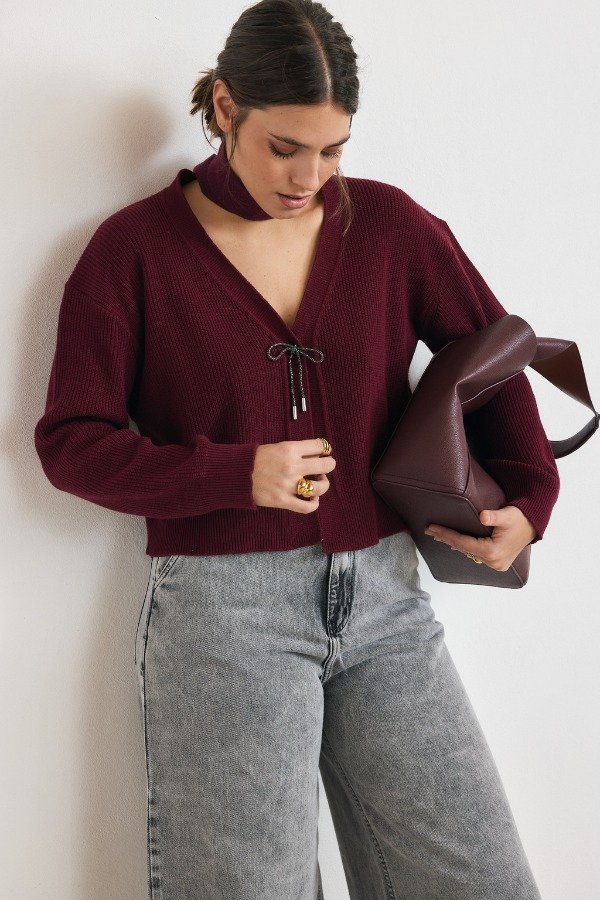 Producto - Cardigan Feli