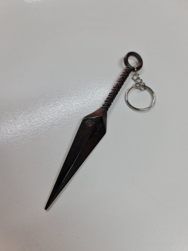 Producto - Llavero Kunai